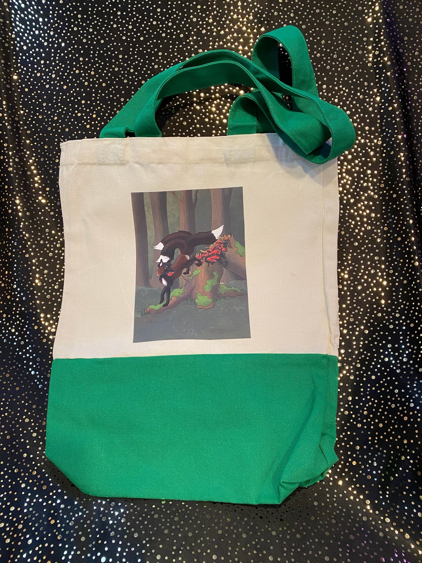Totes - Forager