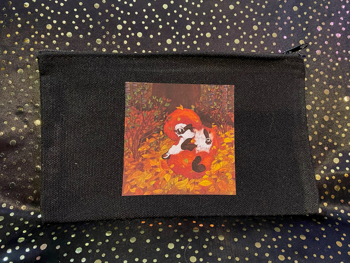 Pouches - A Good Roll