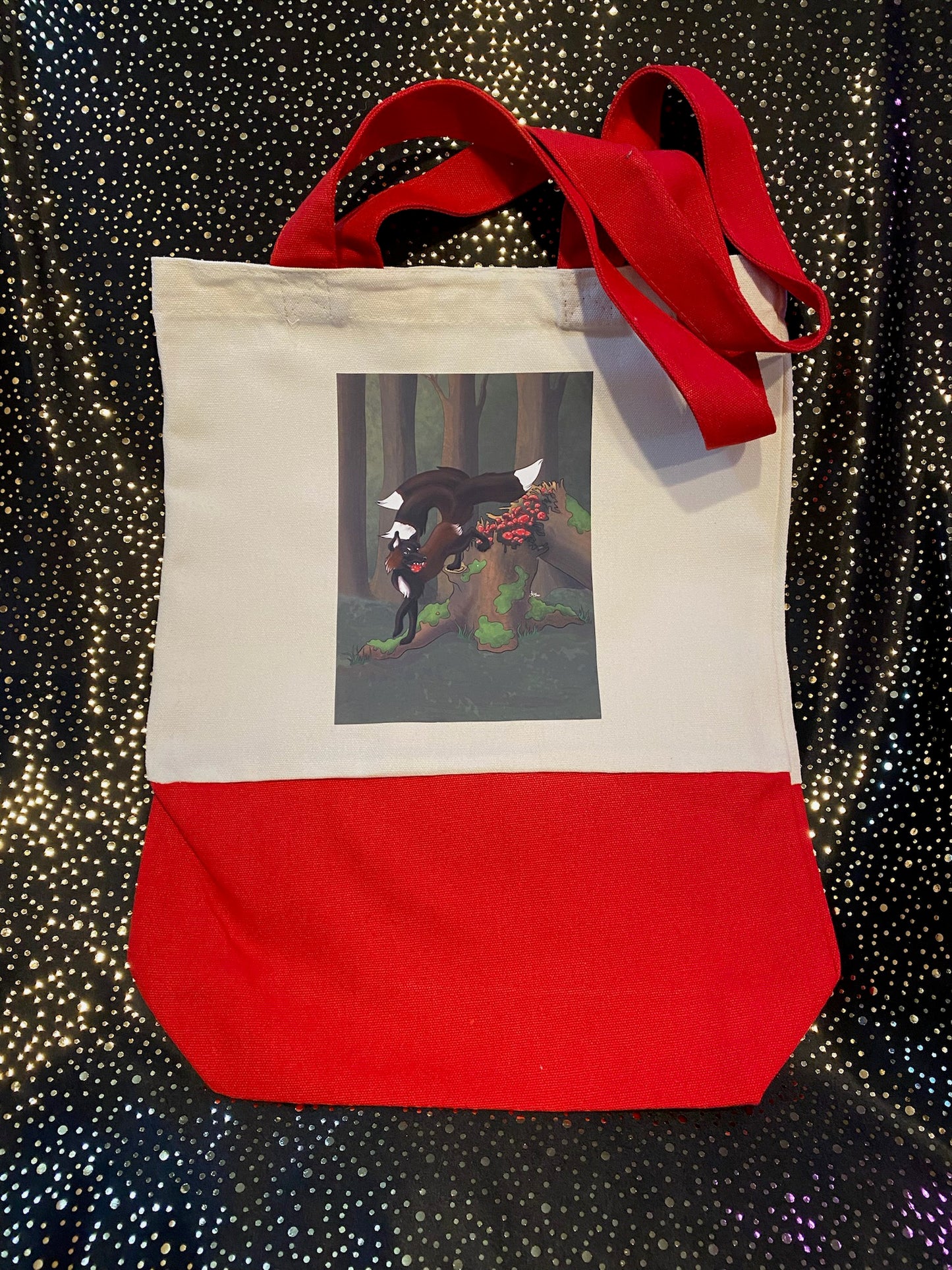 Totes - Forager