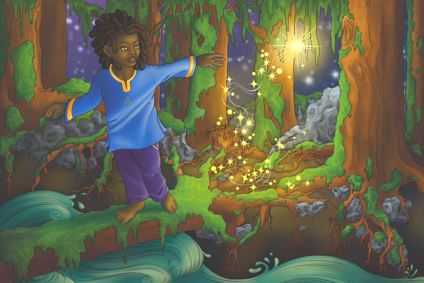 Pouches - The Invitation