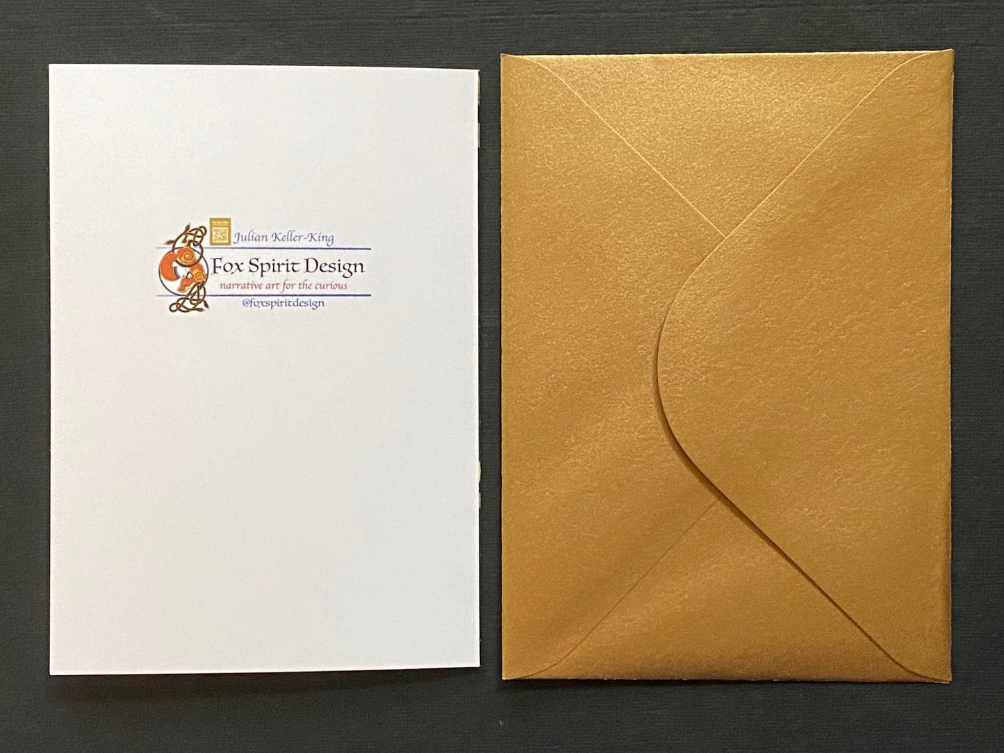 Cards - A Friend in Need